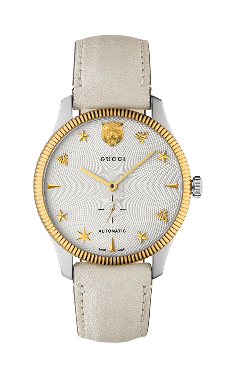 new gucci watch 2019
