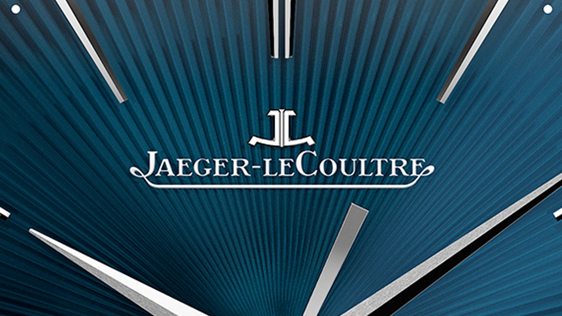 3 Jaeger-LeCoultre Pieces, 3 Blue Enamel Dials | Calibre Magazine