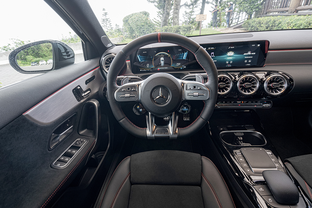 Mercedes-AMG