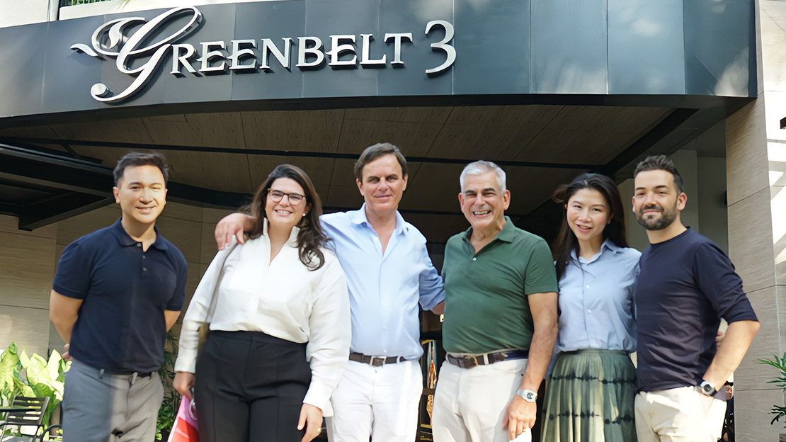 Louis Vuitton, Hermes, and More: Greenbelt 3 Launches New Wing for Shoppers