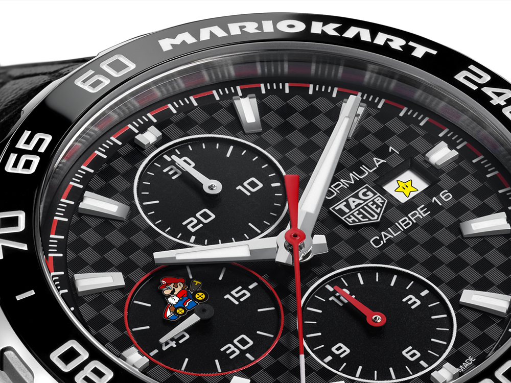 Mario Kart Limited Edition