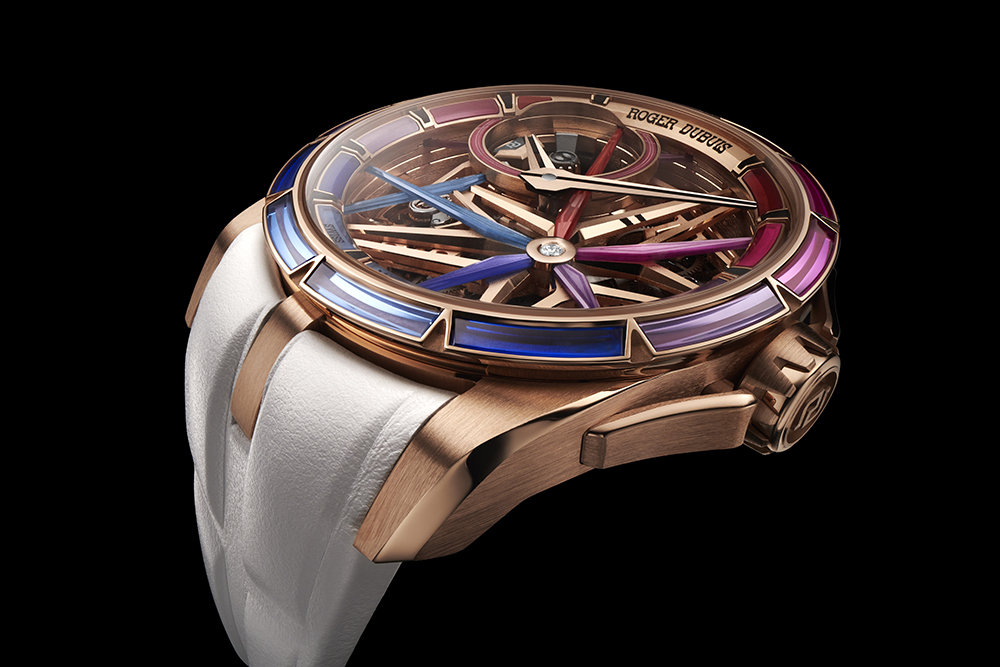 Roger Dubuis